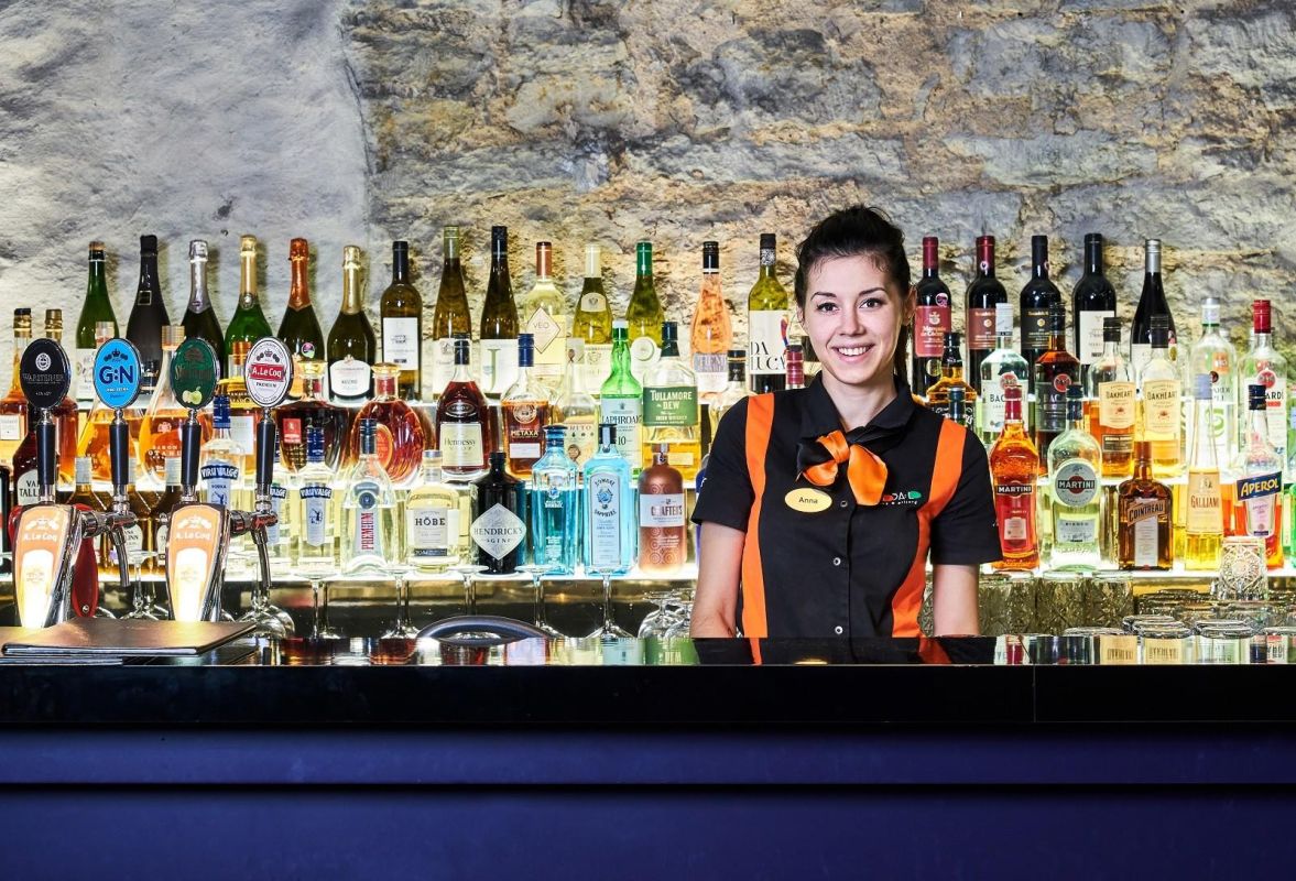 Клуб боулинга и бильярда KU:LSA:L