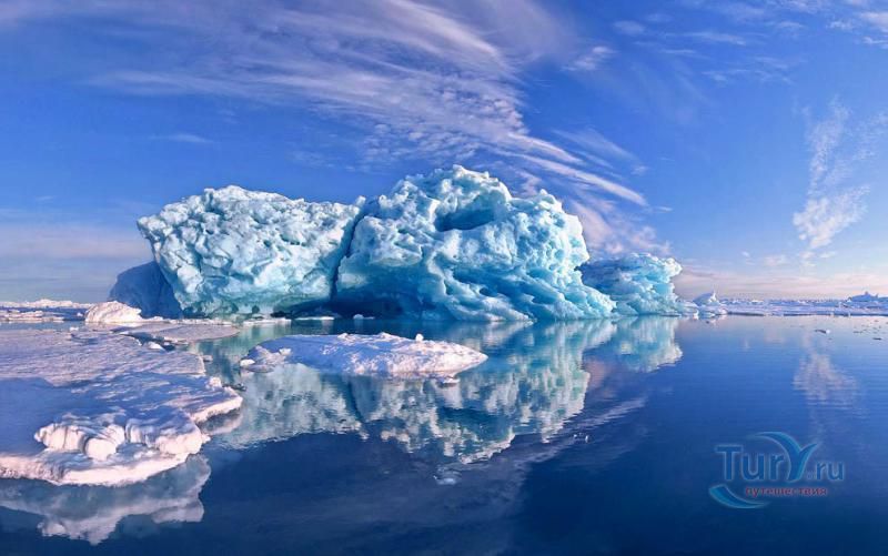 Остров Кулусук