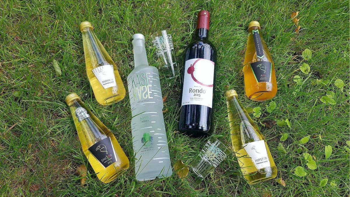 Ресторан Ugandi