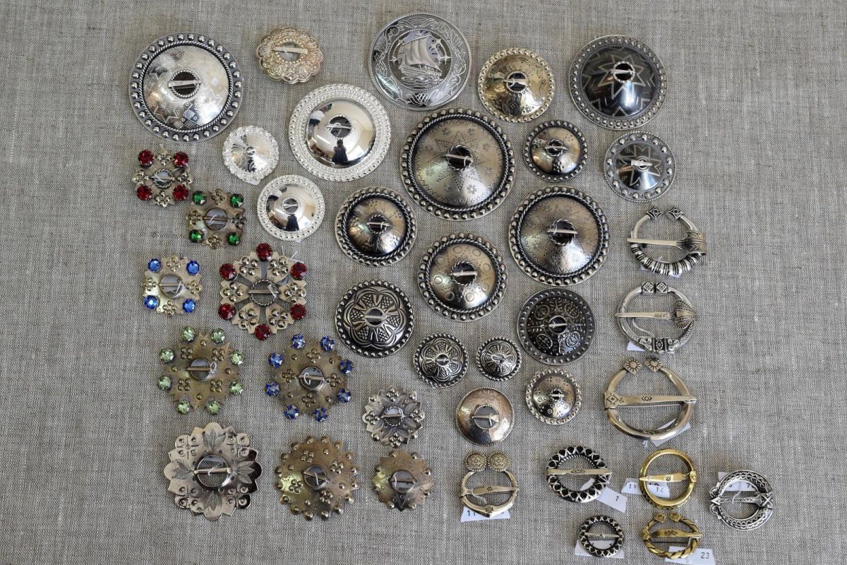 Вируский салон рукоделия