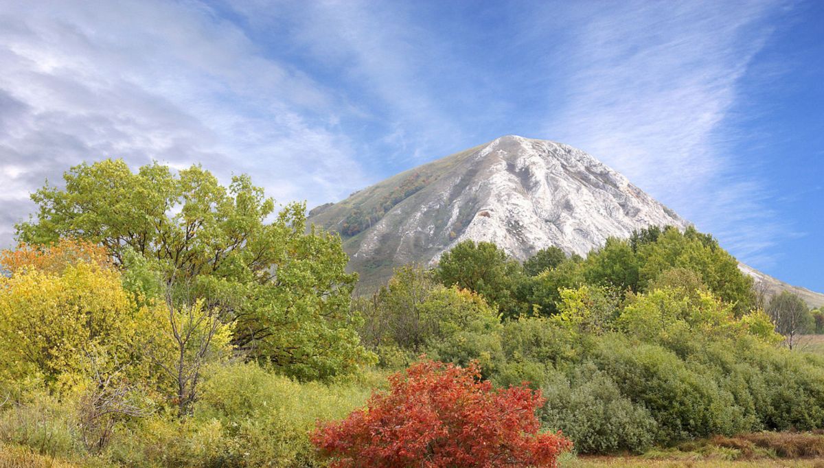 Шихан Тратау