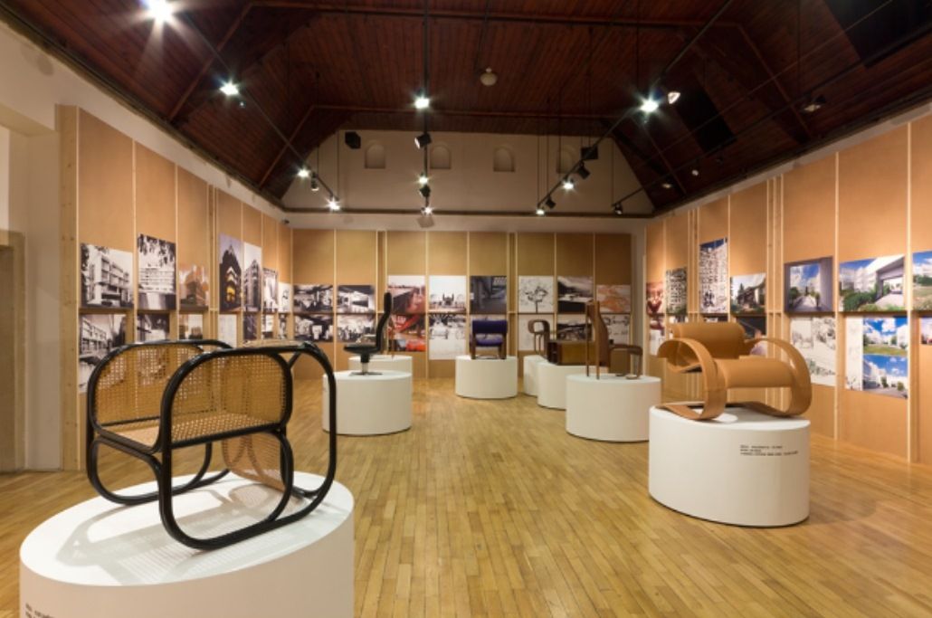 Галерея Ярослава Фрагнера