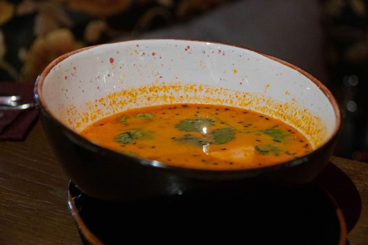 Satori restaurant & bar