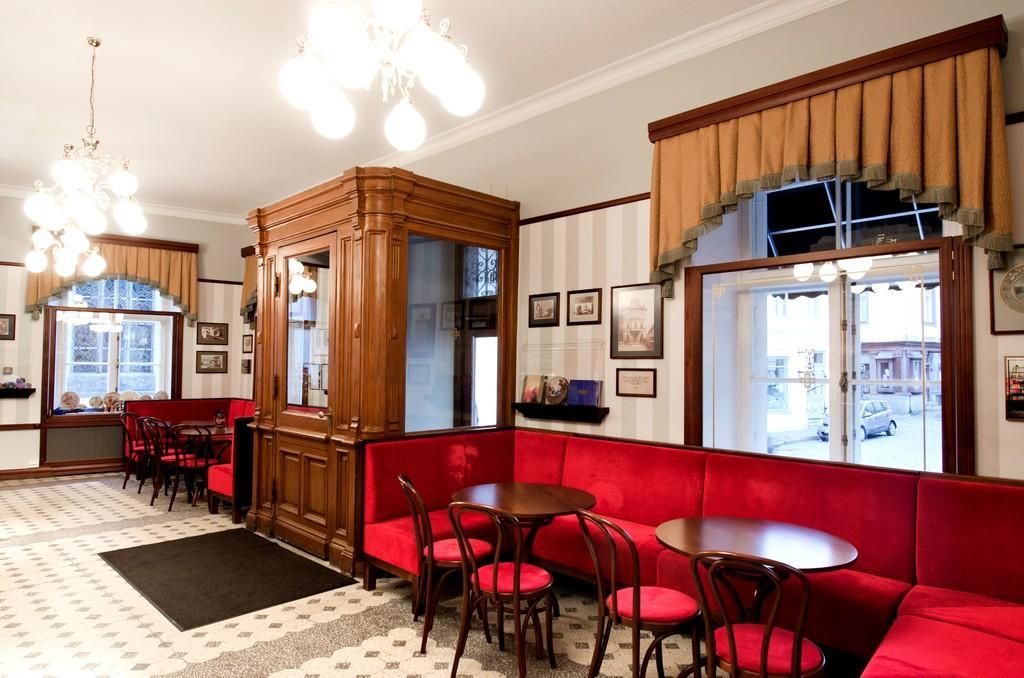 Калевская комната марципана (Музей марципана)