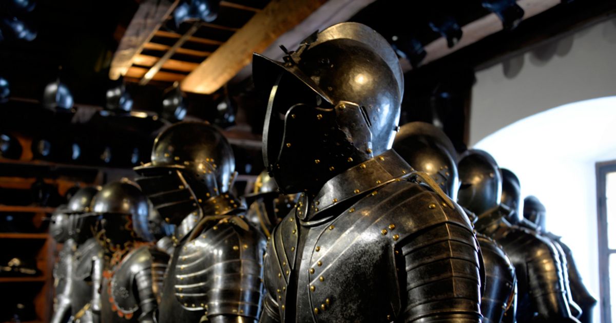 Грацевский Арсенал