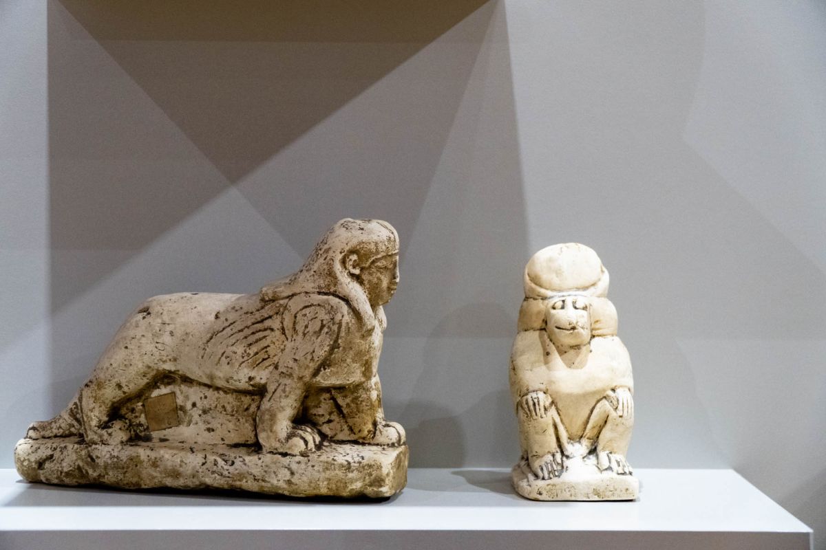 Государственный Музей Аджарии имени Харитона Ахвледиани