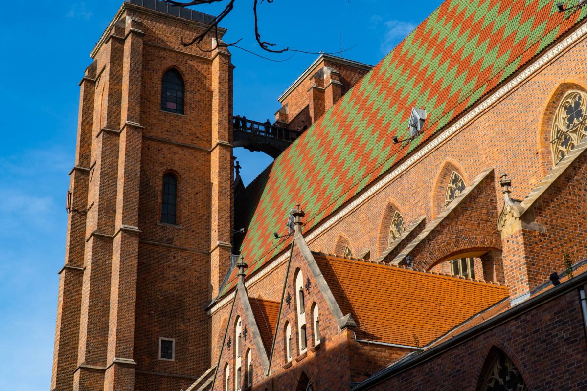 Собор Святой Марии Магдалины