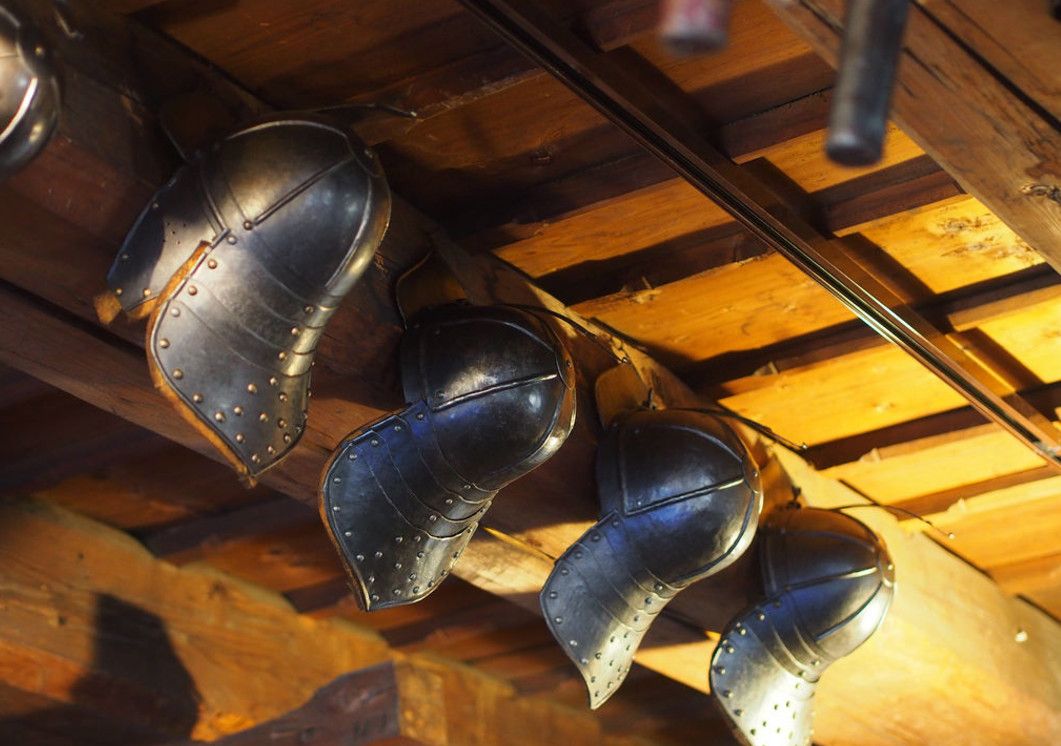 Грацевский Арсенал