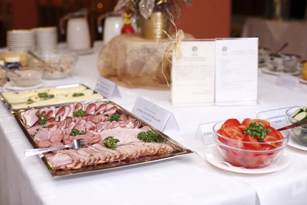 Ресторан Кубия