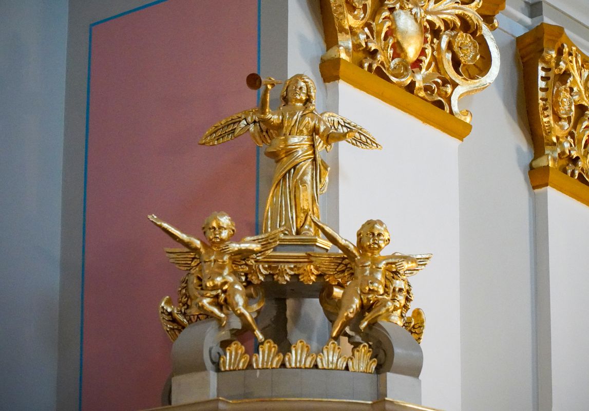 Собор Святой Софии