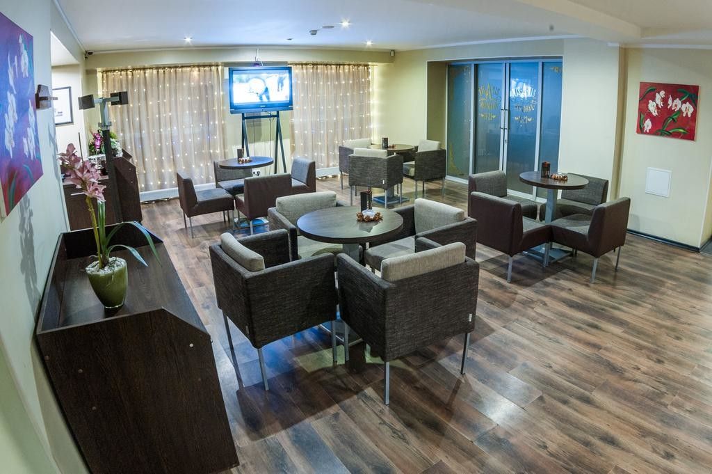 Ресторан Salvadore