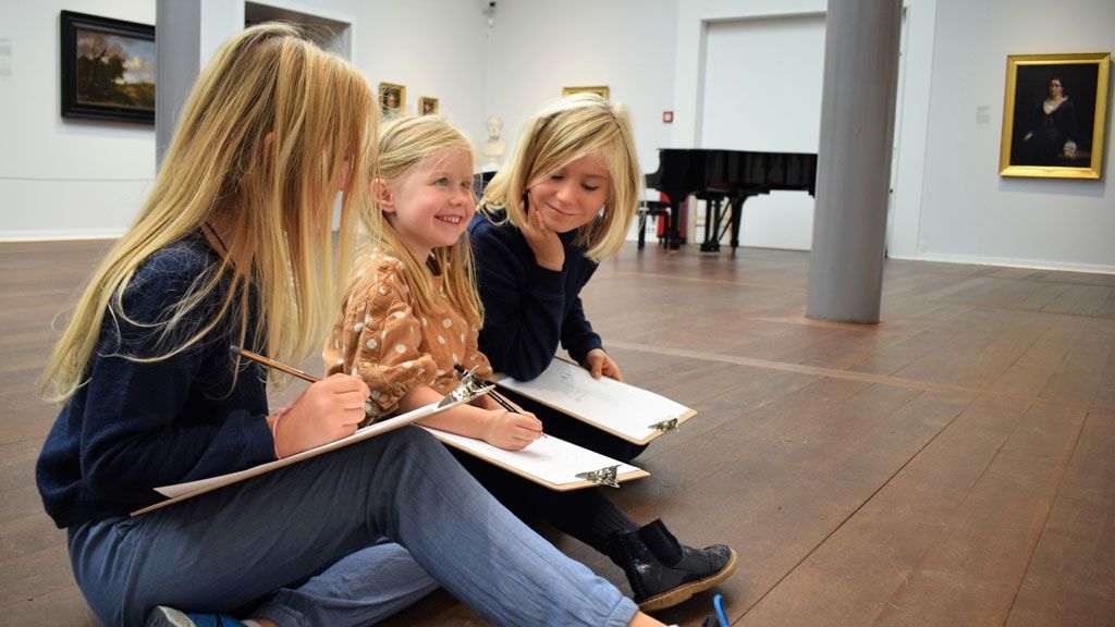 Коллекция Ниваагардс