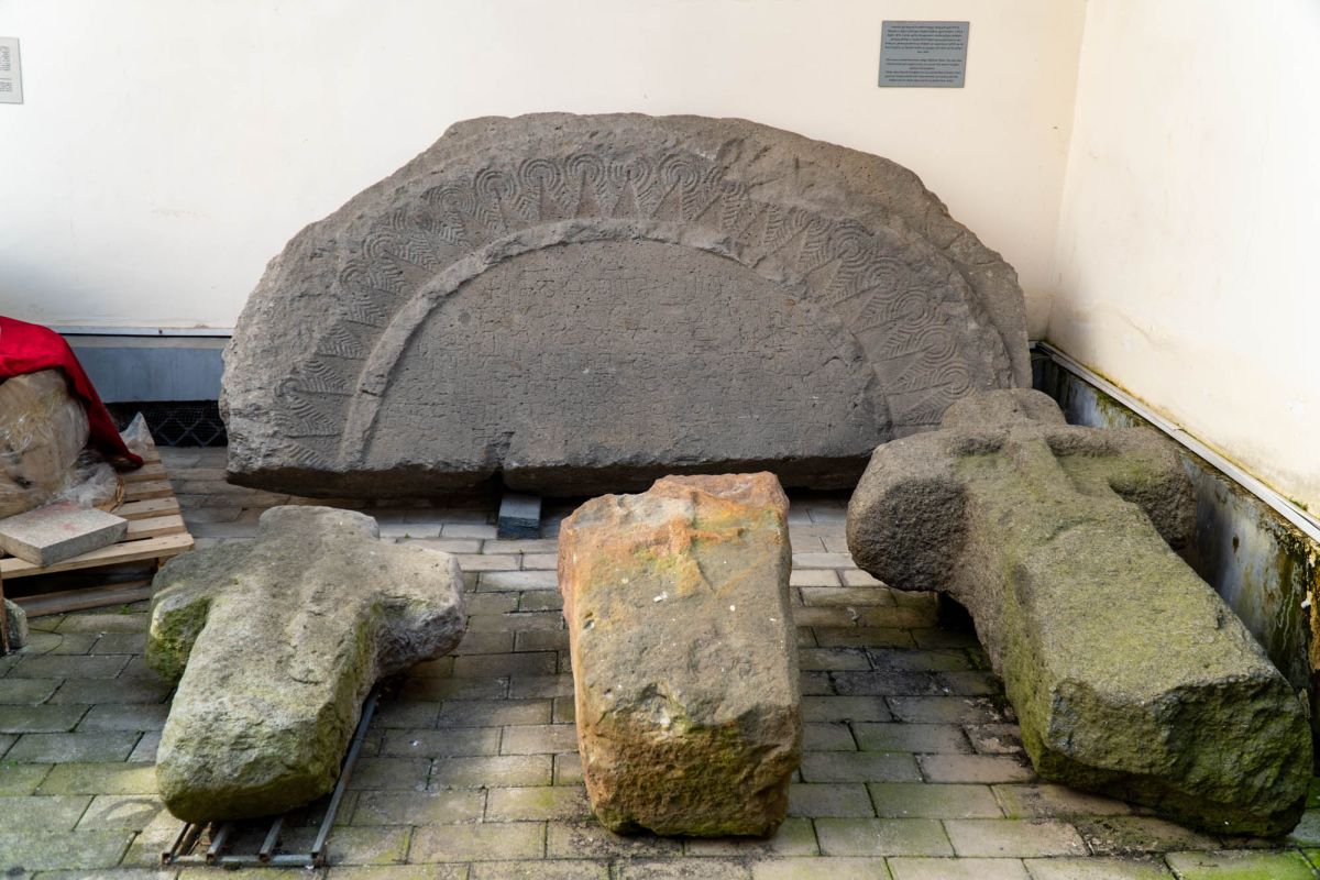 Государственный Музей Аджарии имени Харитона Ахвледиани