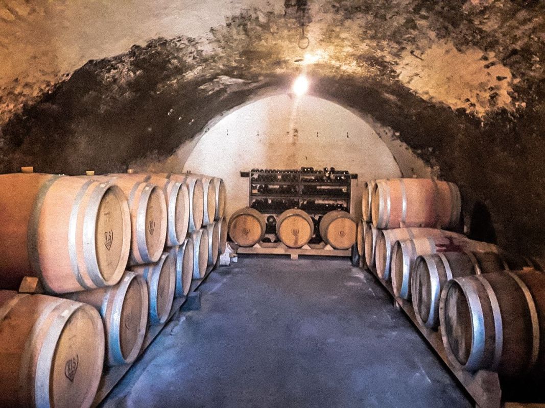 Винодельня «Киш»