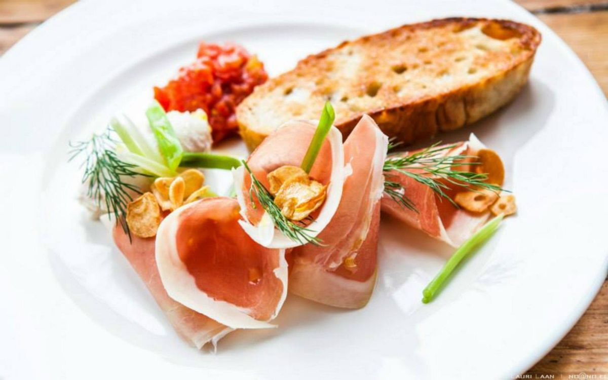 Мыза Пыхьяка