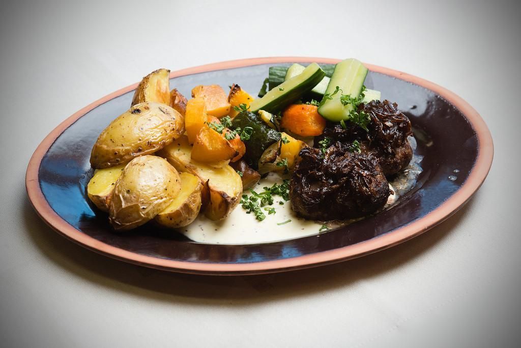 Корчма Talumehe kõrts