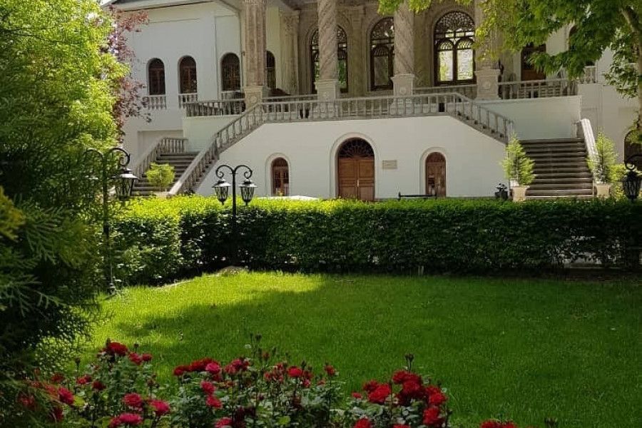 Фердоус Гарден