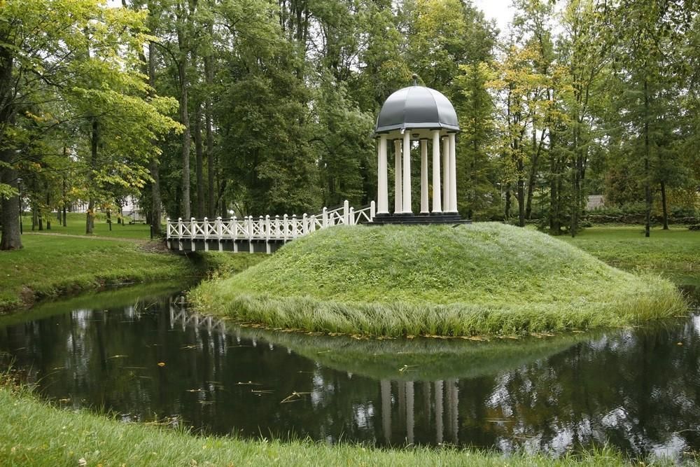 Мыза Вяатса