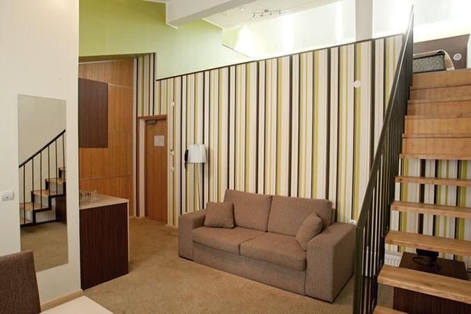 Спа-отель Braavo