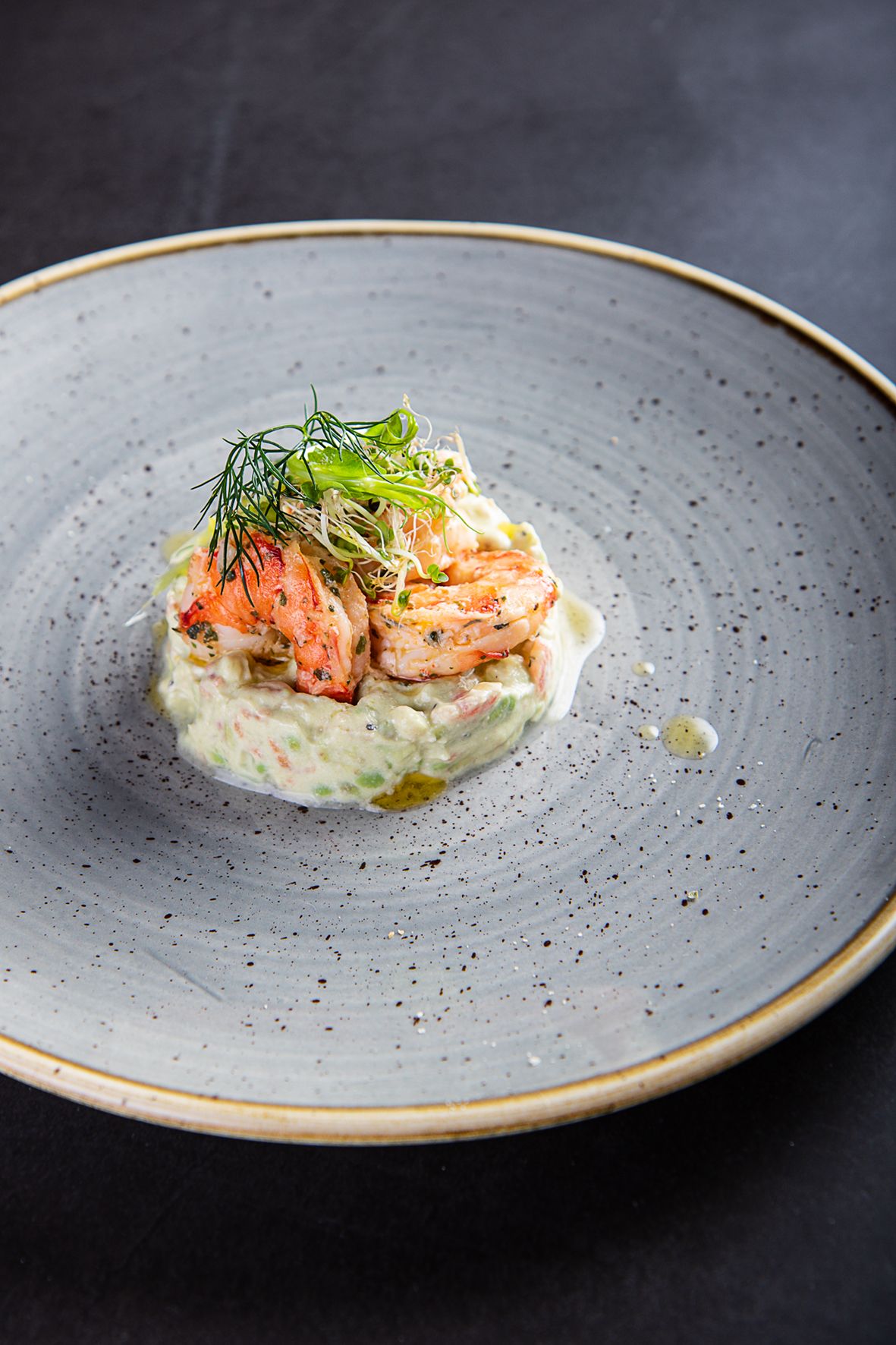 Restaurace Obecní dům