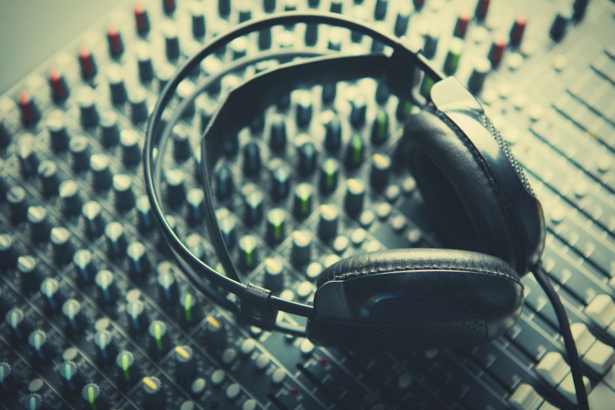 RTP - Музей радио и телевидения