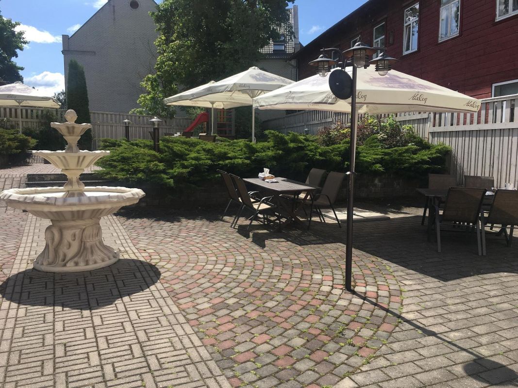 Ресторан Lilli