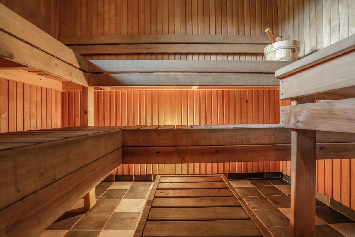 Хуторская бани и бочки для купания в Кырвемаа