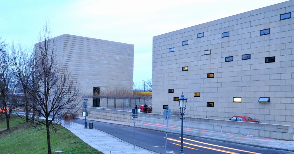 Новая синагога