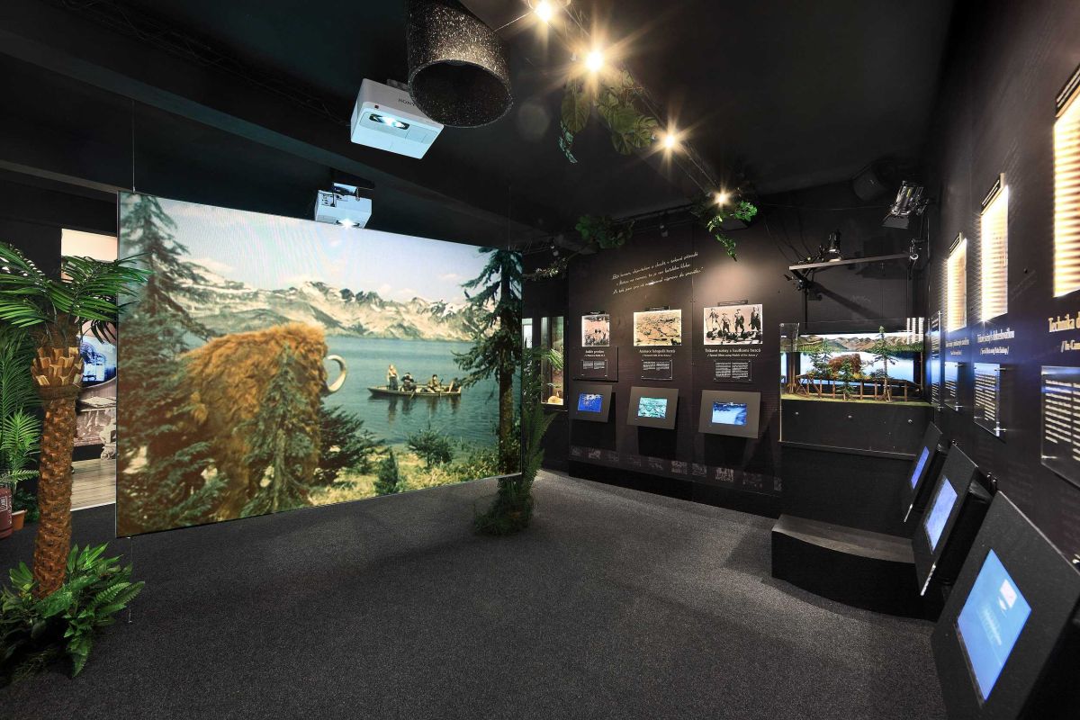 Музей Карла Земана