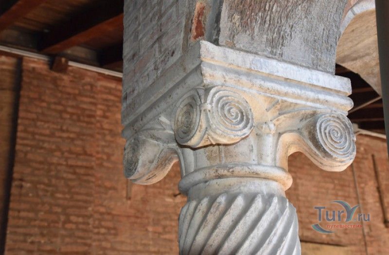 Базилика Санто-Стефано