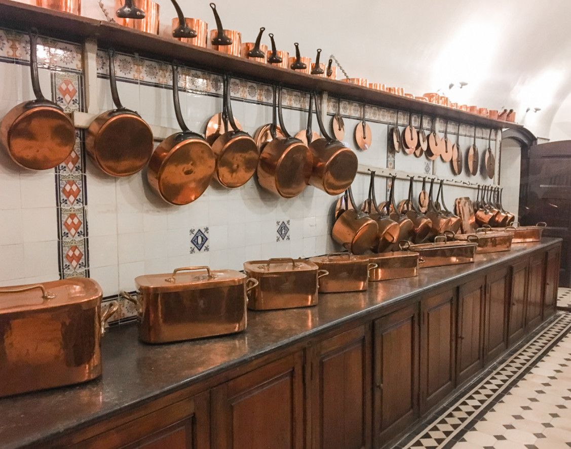 Замок Де Хаар