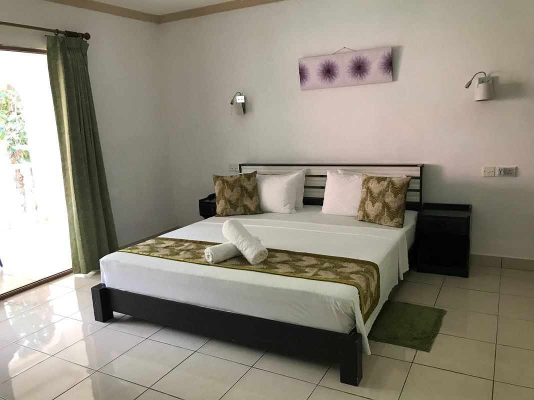 Forest Lodge Guest House