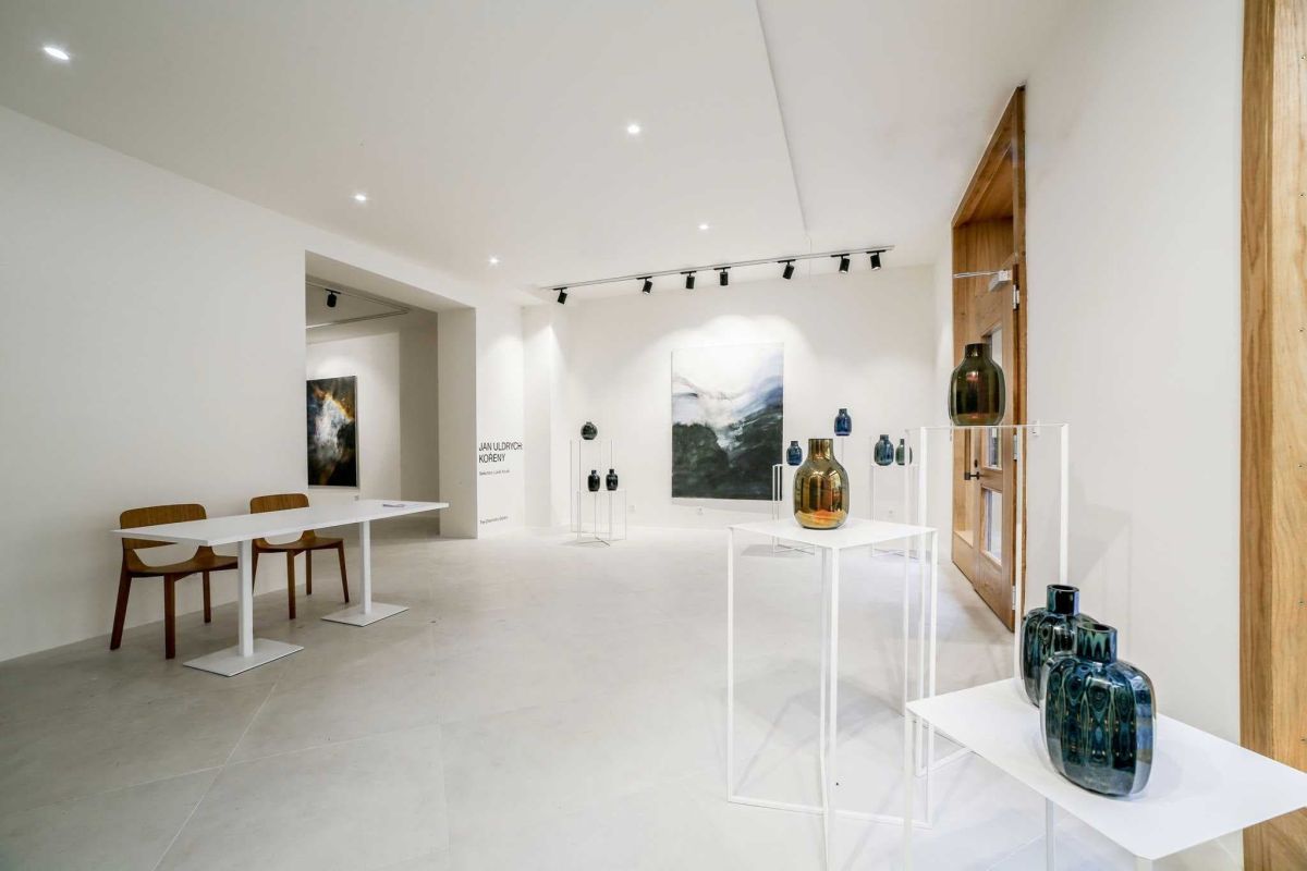 The Chemistry Gallery