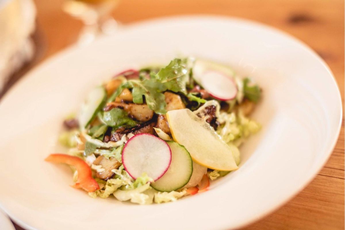 Паб Alatskivi Mõisa Tall