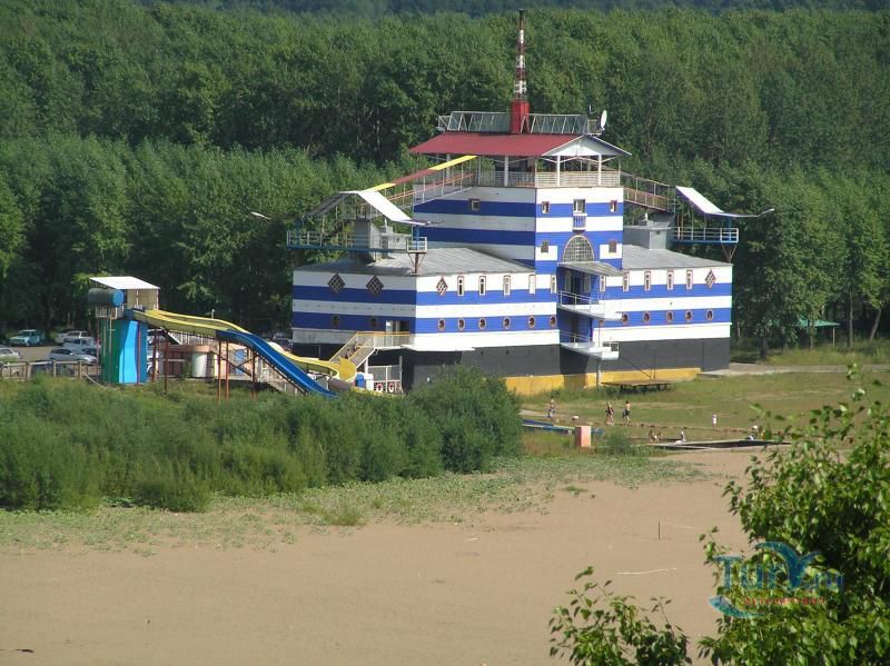 Заречный Парк