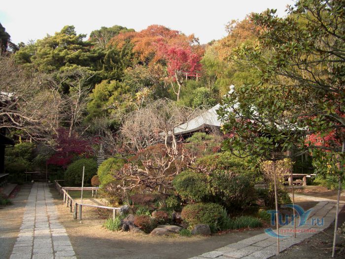 Храм Джокомаджи