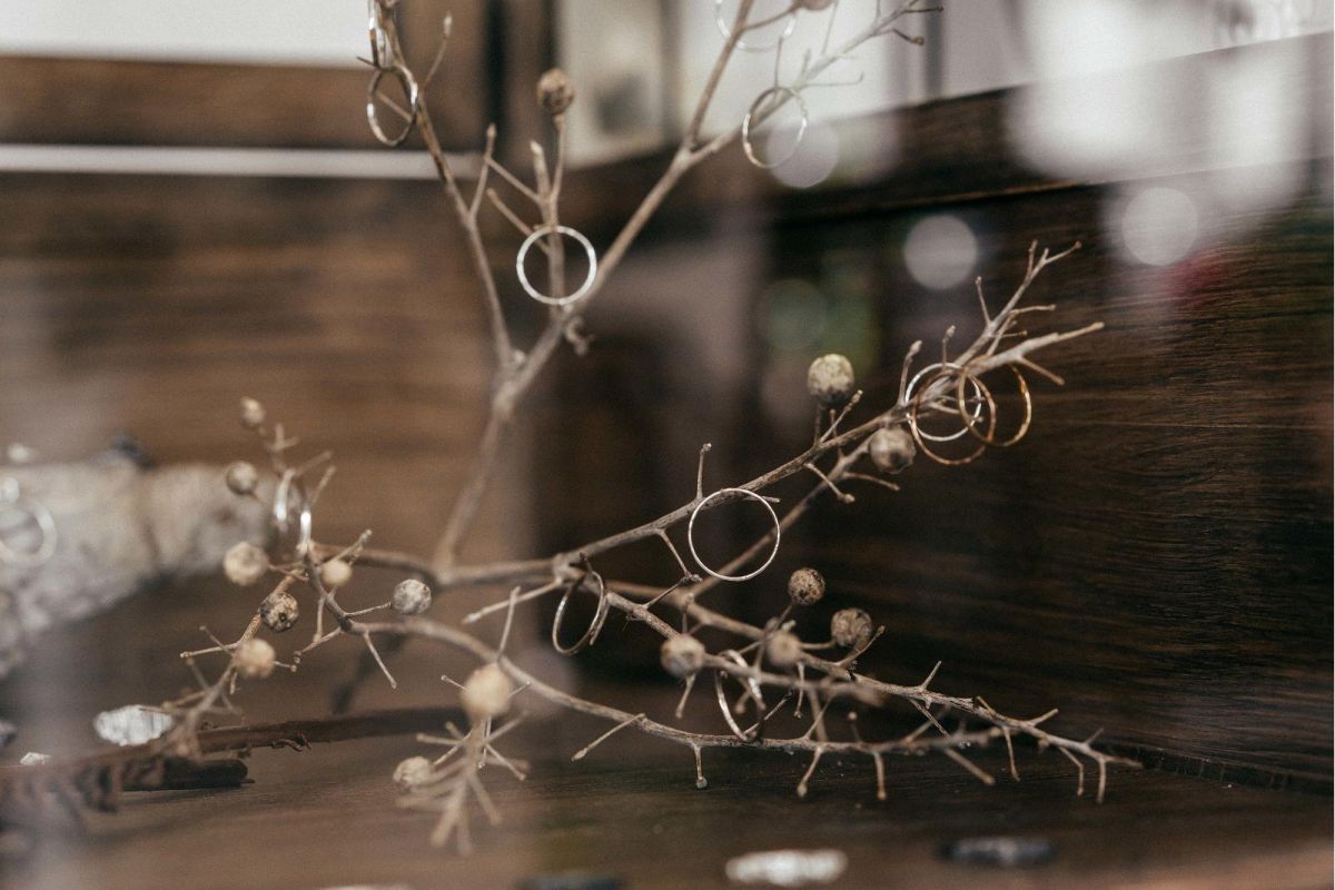 Представительский магазин бренда одежды Guild