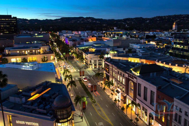 Родео Драйв