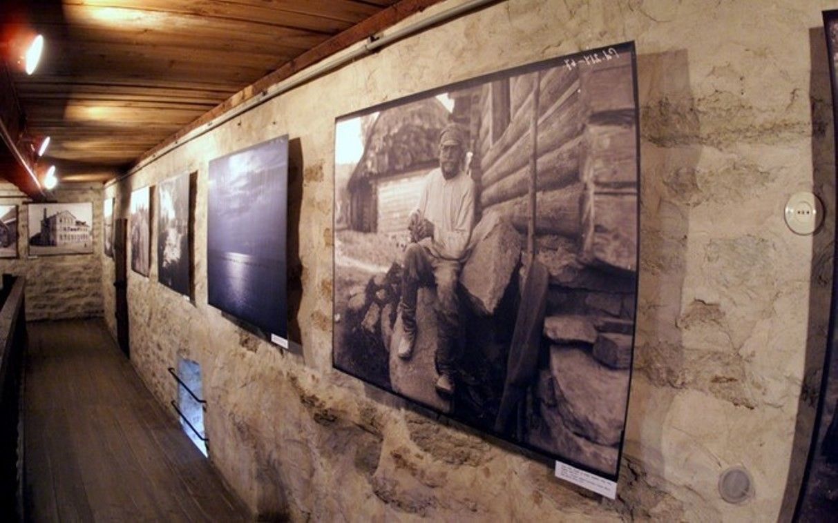 Нарвский музей