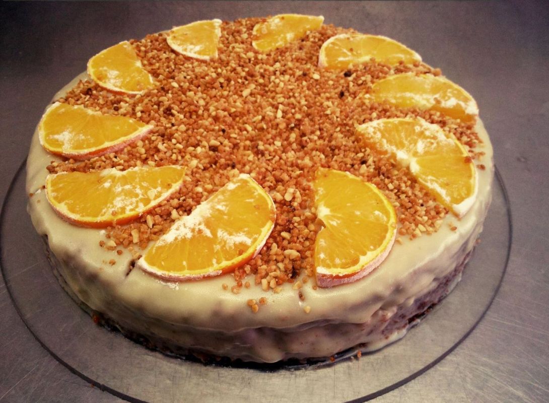 Choco Café Betlémské náměstí