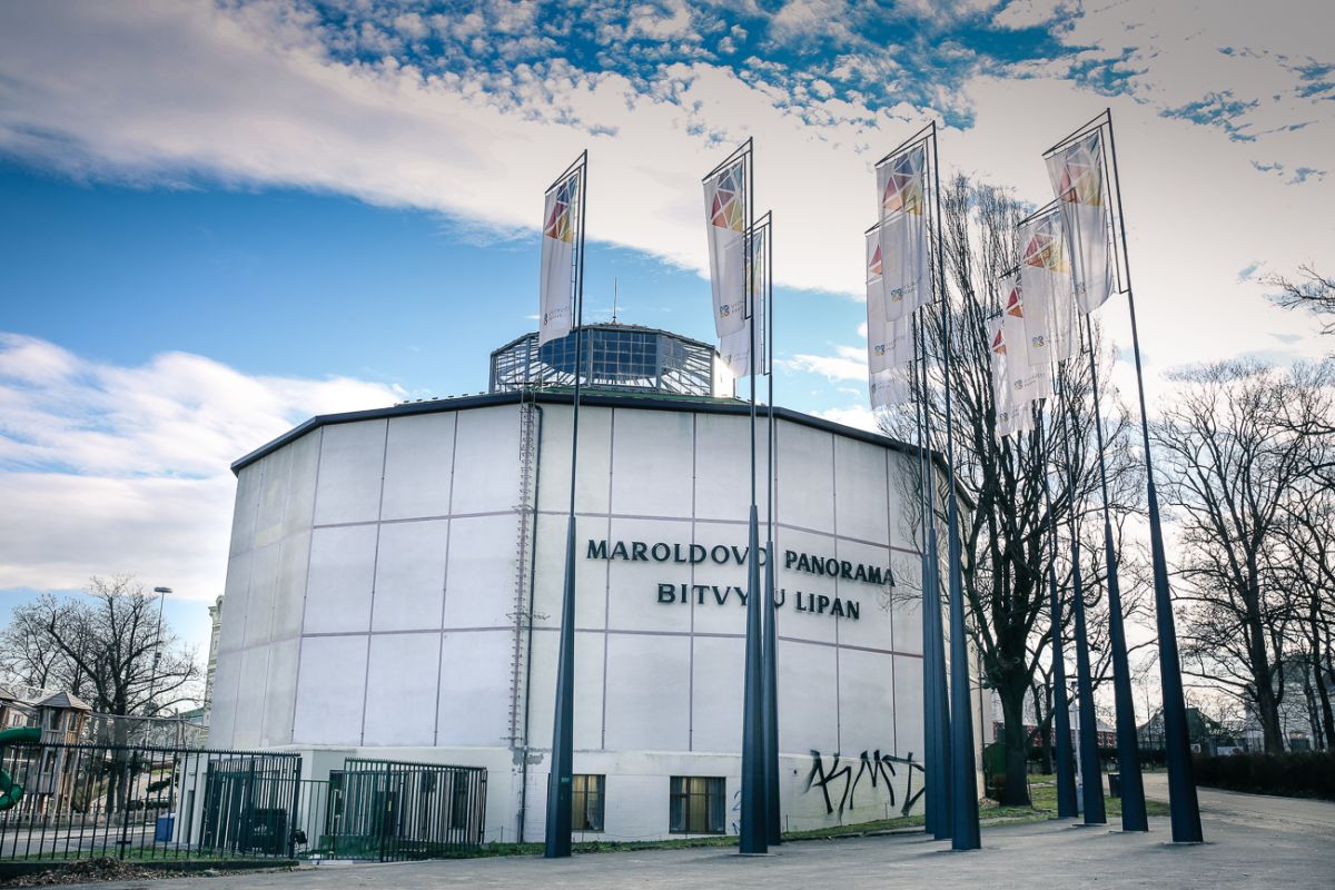 Марольдова панорама