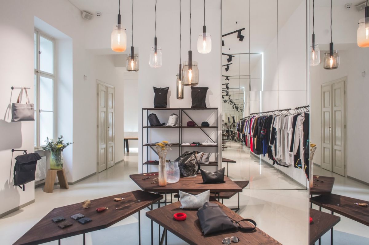 Deelive design store