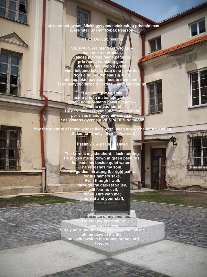 Пламя надежды