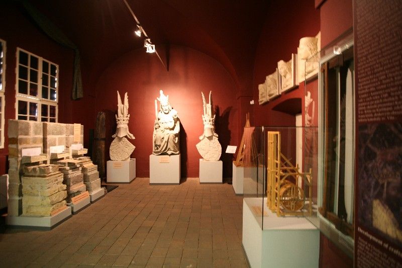 Музей Карлова моста