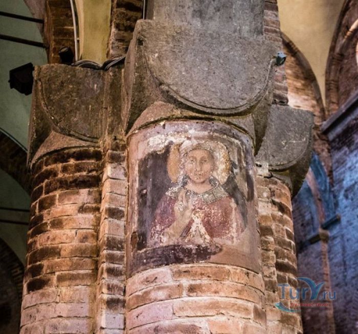 Базилика Санто-Стефано