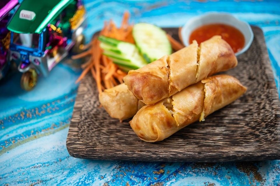 Ресторан Very Thai