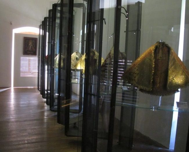 Музей пражского Иисуса