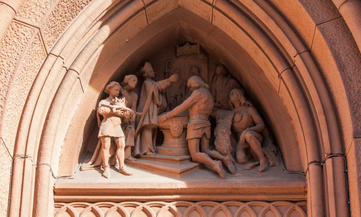 Костёл Святого Николая (Национальный дом органной и камерной музыки Украины)