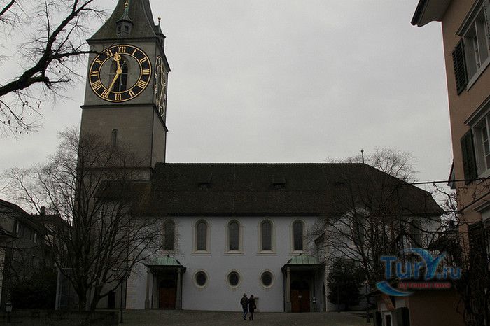 Церковь Святого Петра