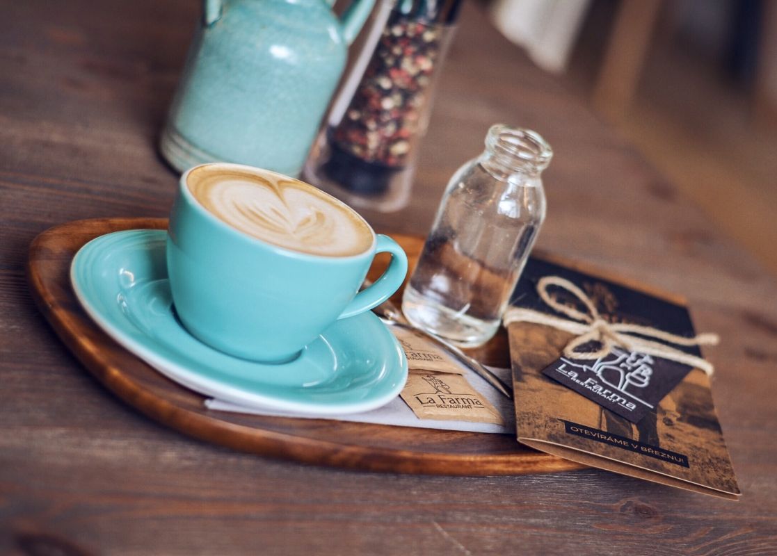 Ресторан La Farma